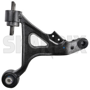 Control arm left 30760586 (1092084) - Volvo S60 (-2009), V70 P26 (2001-2007) - ball joint control arm left cross brace handlebars strive strut wishbone meyle hd Meyle HD axle ball bushings duty front heavy joint left reinforced with without