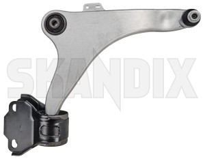 Control arm right 31429320 (1092090) - Volvo S60 (2011-2018), S80 (2007-), V60 (2011-2018), V70 (2008-) - ball joint control arm right cross brace handlebars strive strut wishbone meyle hd Meyle HD aluminium axle ball bushings duty front heavy joint reinforced right with