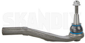Tie rod end left Front axle Heavy duty 32283512 (1092096) - Volvo C40, Polestar 2, XC40/EX40 - tie rod end left front axle heavy duty track rod meyle hd Meyle HD axle drive duty for front hand heavy left leftrighthand left right hand lefthanddrive lhd reinforced rhd right righthanddrive traffic