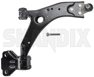 Control arm right 31340231 (1092101) - Volvo V40 (2013-), V40 CC - ball joint control arm right cross brace handlebars strive strut wishbone meyle hd Meyle HD additional axle ball bushings duty front heavy info info  joint note please reinforced right with