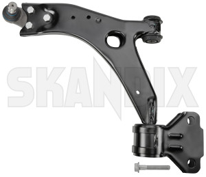 Control arm right 31340232 (1092102) - Volvo V40 (2013-), V40 CC - ball joint control arm right cross brace handlebars strive strut wishbone meyle hd Meyle HD additional axle ball bushings duty front heavy info info  joint note please reinforced right with