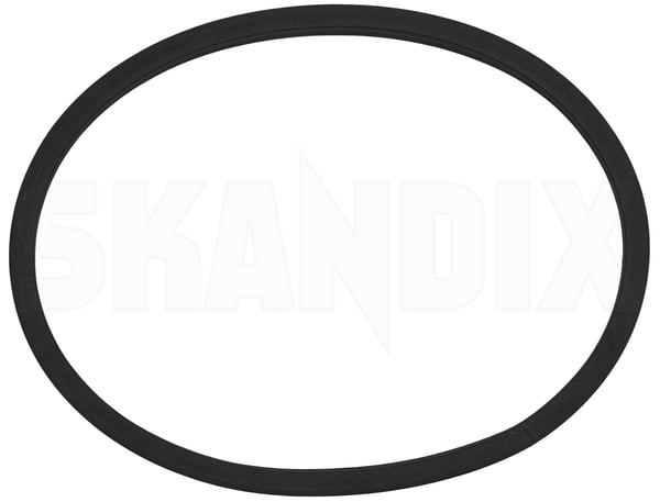 Seal, Taillight 9126964 (1092135) - Volvo 900, S90 (-1998) - ОЕ-Numbers: 3534091 - Keywords: backlightseal gasket packning seal taillight taillampseal taillightseal Genuine and fits left outer right