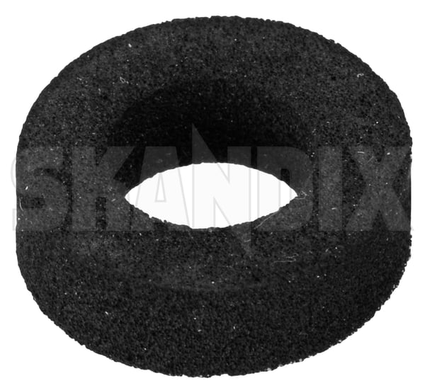 Seal, Taillight 30674785 (1092143) - Volvo S60 (-2009) - Keywords: backlightseal gasket packning seal taillight taillampseal taillightseal Genuine and fits left right seal