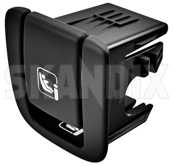 Insertion aid, Isofix Rear seat 32206439 (1092180) - Volvo C40/EC40, S60 (2019-), S90 (2017-), V60, V60 CC (2019-), V90 (2017-), V90 CC, XC40/EX40, XC60 (2018-) - Keywords: babysafe babyseat besafe britax roemer chicco childsafetyseat childseatfixation childseatholder covering covers cybex emmaljunga guides hauck insertion aid isofix rear seat insertion aids isofix covers iso fix covers isofixcovers joie maxicosi maxicosi maxi cosi osann recaro Genuine backseats bench charcoal code fg01 fg11 fg12 fond interior n702 n704 or r471 r4a1 r704 r780 rd90 rear rearbench rearseats rx00 rx0x rx3x seat seats with xe09