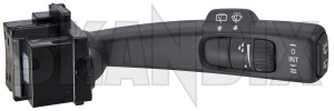 Control stalk, Window wipers charcoal 31456041 (1092276) - Volvo V40 (2013-), V40 (2013-), V40 CC, V40 Cross Country, V60 (2011-2018), V60 CC (-2018), V70, XC70 (2008-), XC60 (-2017) - control stalk window wipers charcoal Genuine charcoal rain sensor t701 without