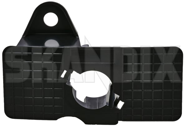 Holder, Sensor Parking assistant rear right 31323132 (1092279) - Volvo V40 (2013-) - Keywords: holder sensor parking assistant rear right Genuine rear right vp02 vp03 vp05