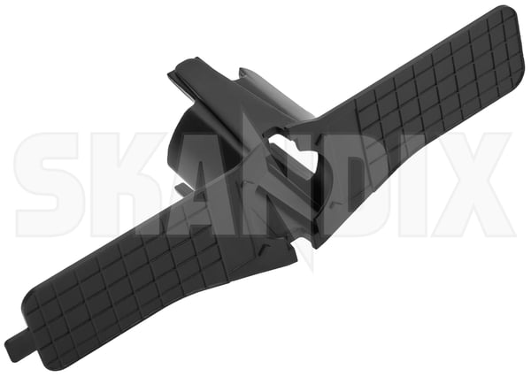 Holder, Sensor Parking assistant rear middle 31323133 (1092280) - Volvo V40 (2013-) - Keywords: holder sensor parking assistant rear middle Genuine middle rear vp02 vp03 vp05