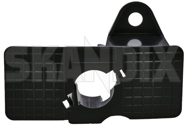 Holder, Sensor Parking assistant rear left 31323131 (1092281) - Volvo V40 (2013-) - Keywords: holder sensor parking assistant rear left Genuine left rear vp02 vp03 vp05