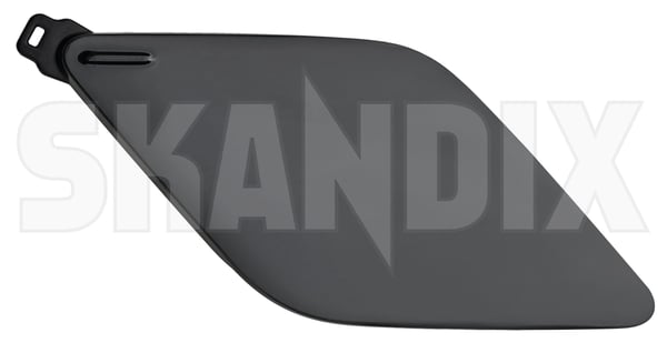Cover, Towhook 39840010 (1092343) - Volvo S90 (2017-) - ОЕ-Numbers: 31383298 - Keywords: cover towhook Own-label be bumper cover painted rear to