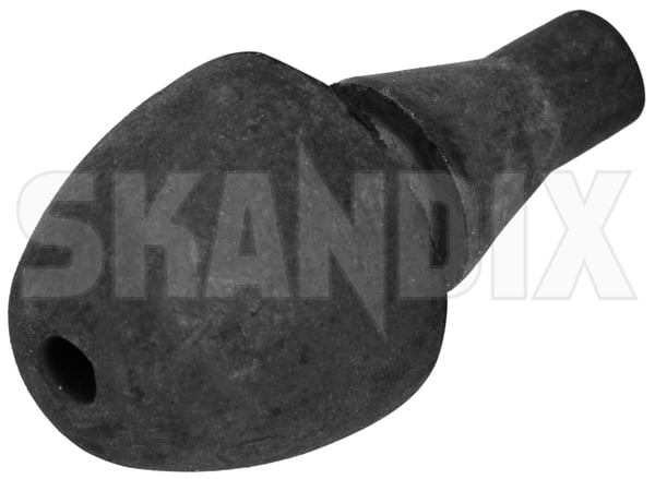 Anschlagpuffer Handschuhfach 8630250 (1092380) - Volvo C40/EC40, Polestar 1, Polestar 2, S60, V60 (2019-), S90, V90 (2017-), V40 (2013-), V40 CC, V60 CC (2019-), V90 CC, XC40/EX40, XC60 (2018-), XC90 (2016-) - Keywords: anschlaggummis anschlagpufer anschlagpuffer anschlagpuffer handschuhfach cc cross country distanzgummis gummipuffer haubenanschlagpuffer haubengummipuffer haubenpuffer motorhaubenanschlagpuffer motorhaubengummipuffer motorhaubenpuffer puffer v40 Original handschuhfach