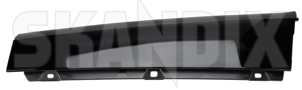Zierleiste, Tür B-Säule hinten rechts 31391186 (1092455) - Volvo V40 (2013-), V40 CC - ОЕ-Nummern: 31253979, 31385364 - Keywords: cc chromleisten cross country leisten schutzleisten tuerchromleisten tuerleisten tuerschutzleisten tuerzierleisten v40 zierleiste tuer b saeule hinten rechts zierleiste tuer bsaeule hinten rechts zierleisten zierverkleidung Original bsaeule b saeule hinten hinterer rechter rechts