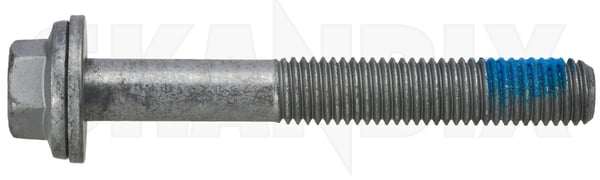 Screw/ Bolt Outer hexagon M14 30746615 (1092537) - Volvo C40/EC40, EX30, Polestar 2, XC40/EX40 - Keywords: screw bolt outer hexagon m14 screwbolt outer hexagon m14 Genuine arm arm  axle control depending front hexagon installation location m14 on outer subframe the type varies varies  vehicle