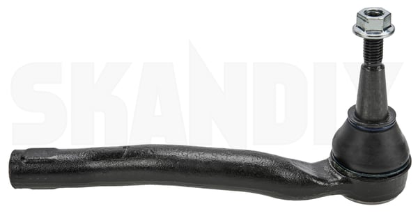 Tie rod end left 80016045 (1092545) - Volvo EX30, EX30 CC - Keywords: tie rod end left track rod Own-label drive for hand left leftrighthand left right hand lefthanddrive lhd rhd right righthanddrive traffic