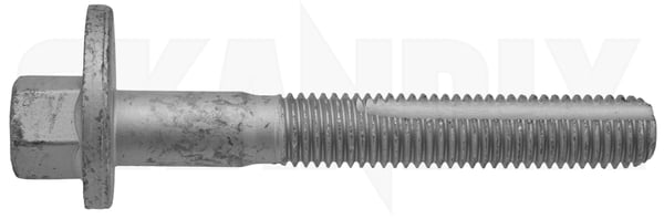 Schraube, Querlenkerlagerung 31109385 (1092565) - Volvo ES90, EX30, EX30 CC, EX90, Polestar 3, S60, V60, V60 CC (2019-), S90, V90 (2017-), V90 CC, XC60 (2018-), XC90 (2016-) - ОЕ-Nummern: 30670539 - Keywords: dreieckslenkerlagerungsschrauben dreieckslenkerschrauben excenterschrauben exzenterschrauben querlenkerlagerungsschrauben querlenkerschrauben schraube querlenkerlagerung Original 6 6kant aussensechskant hinten hinterachse hinterer kant sechskant vorderer vorne
