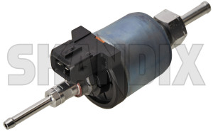 Fuel pump, Auxiliary heating  (1092828) - Saab 9-3 (2003-) - additional heaters auxiliary heaters fuel pump auxiliary heating fuel pumps parking heater fuel pumps pump units pumps Own-label 