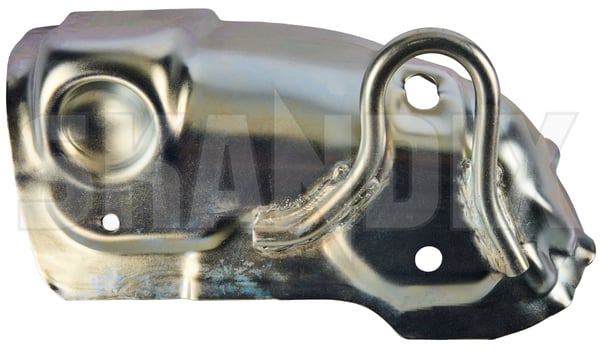 Towing eye rear 6817499 (1092849) - Volvo 850, C70 (-2005), S70, V70, V70XC (-2000) - ОЕ-Numbers: 6800486 - Keywords: tow lug towing eye rear towing lug towing sling Genuine rear