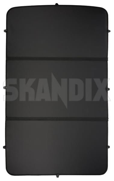 Sonnen-/ Sichtschutz Panoramadach charcoal solid 32394112 (1092865) - Volvo EX90 - Keywords: abdunklung fensterblende fensterverdunklung scheibenblende scheibenverblendung sichtblende sonnen sichtschutz panoramadach charcoal solid sonnen sichtschutz panoramadach charcoal solid sonnenblende sonnenrollos sonnenschutz sonnenschutzblenden sonnenverblendung verblendung verdunklung Original blende blende blendenteil charcoal clips fahrzeuge fensternetz formblende formteil fuer glasdach holzkohlefarbener mit netzblende originalzubehoer panorama panoramadach polyester sichtnetz solid sonnennetz steckverbindung verblendung