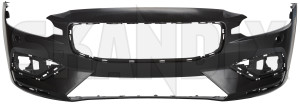 Bumper cover front to be painted 39796279 (1092877) - Volvo S60 (2019-), S60, V60 (2019-), V60 (2019-) - bumper cover front to be painted Genuine vp07  vp07    vp04  vp04 360 360pac additional assistance be camera cameras cb01 cleaning degree except for front headlamp info info  jg02 model module note painted park parking please rdesign r design semiautomatic semi automatic system tj01 tj03 tk01 tk02 tk03 to vehicles wam with