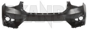 Stoßstangenhaut vorne lackierbar 36003489 (1092878) - Volvo C40, XC40/EX40 - frontstossstangen stossfaenger stossfaengerhaut stossstange stossstangenhaut stossstangenhaut vorne lackierbar stossstangenverkleidung stosstangenhaut stosstangenverkleidung Original einparkhilfe fahrzeuge fuer lack lackierbar lackierbarer mit ohne scheinwerferreinigungsanlage vorderer vorne