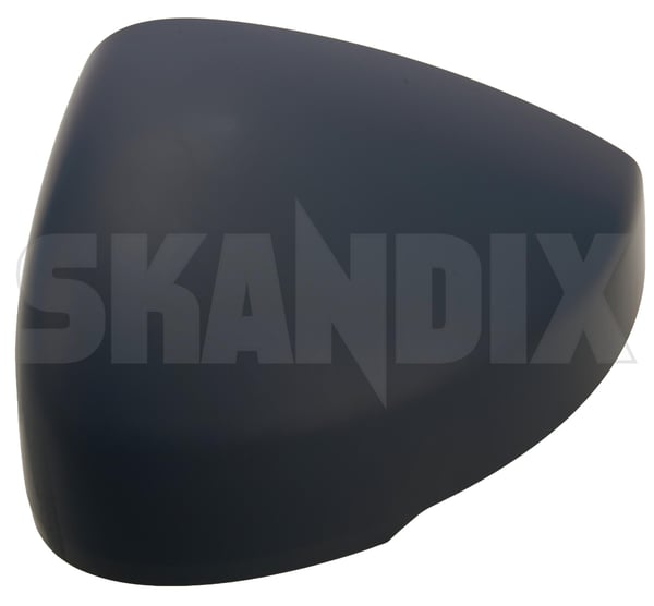 Cover cap, Outside mirror left 80011090 (1092917) - Volvo EX30, EX30 CC - Keywords: cover cap outside mirror left mirrorblinds mirrorcovers Genuine aa48 be left painted to