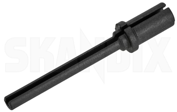 Führungshülse Schaltseil 30783273 (1092941) - Volvo S60 (-2009), S80 (-2006), V70 P26, XC70 (2001-2007), XC90 (-2014) - Keywords: cross country fuehrungshuelse schaltseil huelsen p26 s60 s80 v70 v70xc xc xc70 xc90 zentrierhuelsen Original schaltseil