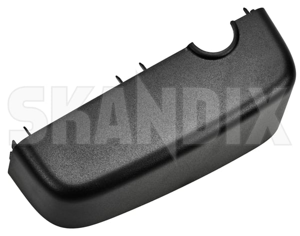 Cover cap, interior mirror right 30799110 (1093043) - Volvo S80 (2007-), V70, XC70 (2008-) - ОЕ-Numbers: 30653567 - Keywords: cover cap interior mirror right covers headliner panels hoods interior mirrors interior panels mirror covers mirror hoods mirrors rearview mirror covers rearview mirror hoods rear view mirror hoods rearview mirrors Genuine ldw ldw assistant change for lane right vehicles without