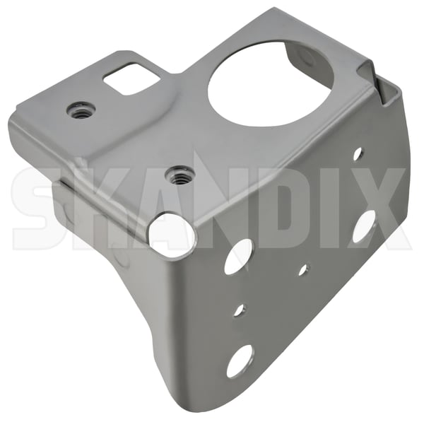 Bracket, Fender upper front right 80009037 (1093133) - Volvo EX30, EX30 CC - Keywords: bracket fender upper front right carrier brackets mountings wings Genuine front right upper