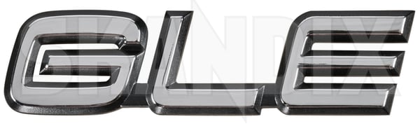 Emblem Tailgate