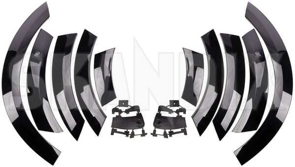 Kotflügelansatz für Radhausverbreiterung onyx black metallic Satz für beide Seiten 40003501 (1093198) - Volvo XC60 (2018-) - ОЕ-Nummern: 39848575 - Keywords: kotfluegelansatz fuer radhausverbreiterung onyx black metallic satz fuer beide seiten kotfluegelverbreiterung kotfluegelverbreiterungen kotfluegelzierleisten leisten radkasten zierleisten radkastenzierleisten radlaufkanten radlaufleisten radlaufzierleisten radleisten radzierleisten stosskante verbreiterung zierleiste kotfluegel zierleisten Original 717 beachten beide beidseitig beifahrerseite bitte black die eintragungspflichtig fahrerseite fuer lackiert lackierter linke linker links metallic onyx originalzubehoer radhausverbreiterung rechte rechter rechts satz seite seiten servicehinweise servicehinweise set sie zusatzinfos zusatzinfos