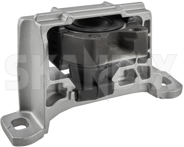 Engine mounting right 31401666 (1093254) - Volvo C30, S40, V50 (2004-), V40 (2013-), V40 CC - ОЕ-Numbers: 30636871, 30723562, 30776287, 31277669, 31401664 - Keywords: engine cushion engine mounting right enginecushion enginemounts enginerubbermounts motormounts motorrubbermounts mounts rubbermounts Own-label right