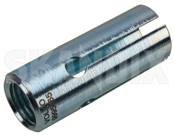 Centering tool, Clutch plate 9995665 (1093264) - Volvo S60, V60 (2011-2018), S80 (2007-), V40 (2013-), V40 CC, V70 (2008-) - Keywords: alignmentpins centering pin centering tool clutch plate centeringpins centeringtools clutch clutch alignment tool clutch disc alignment tool clutchalignmentpins clutchcenteringpins clutchcenteringtools special tools tools Genuine