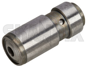 Piston cooling nozzle 1335772 (1093327) - Volvo 850, C70 (-2005), S40, V40 (-2004), S70, V70, V70XC (-2000), S80 (-2006) - channel cooler valves nozzle piston cooling nozzle Genuine 