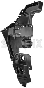 Mounting bracket, Bumper rear left 31425223 (1093467) - Volvo XC60 (2018-) - console mounting bracket bumper rear left Genuine left rear