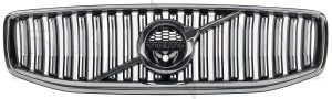 Radiator grill 32365399 (1093631) - Volvo S60, V60 (2019-) - grille radiator grill Genuine    2g03 360 360pac assistance camera cameras degree emblem for gr03 gs01 inscription model module park parking vehicles wam with