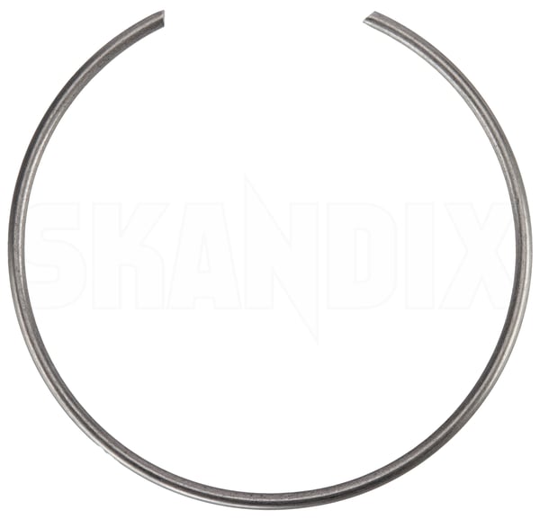 SKANDIX Shop Volvo parts: Retainer ring, Wheel center cap for Light ...