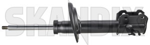Shock absorber Front axle left Gas pressure 93190127 (1093684) - Saab 9-3 (2003-) - shock absorber front axle left gas pressure kyb - kayaba KYB Kayaba KYB  Kayaba axle for front gas left packagelowering package lowering pressure sports vehicles with