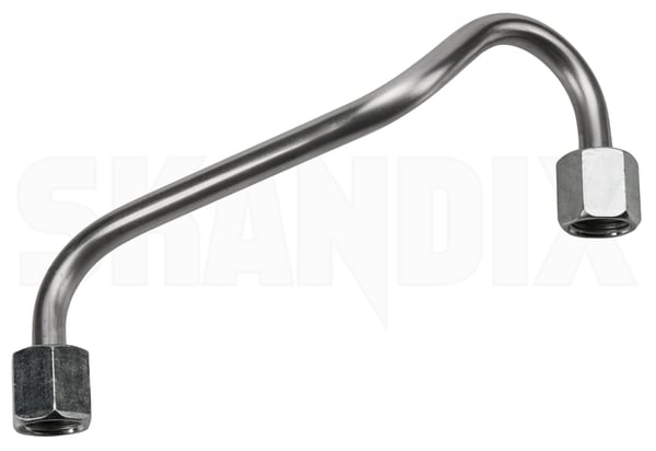 Hochdruckleitung, Einspritzanlage Benzin 31669348 (1093869) - Volvo Polestar 1, S60, V60 (2011-2018), S80 (2007-), S90, V90 (2017-), V40 (2013-), V40 CC, V60 (2011-2018), V60 (2019-), V60 CC (-2018), V60, V60 CC (2019-), V70 (2008-), V90 (2017-), V90 CC, XC60 (2018-), XC60 (-2017), XC70 (2008-), XC90 (2016-) - ОЕ-Nummern: 31303508 - Keywords: benzindruckleitungen benzineinspritzdruckleitung benzineinspritzleitungen cc cross country druckleitungen druckrohre einspritzanlagenleitungen einspritzdruckleitungen einspritzduesen einspritzhochdruckleitungen einspritzleitungen einspritzrohre hochdruckleitung einspritzanlage benzin hochdruckleitungen injektor injektoren kraftstoffdruckleitungen kraftstoffeinspritzleitungen kraftstoffleitungen kraftstoffrohre leitungen s80 v40 v60 v70 verteilerrohrleitungen xc60 xc70 Original benzin benziner