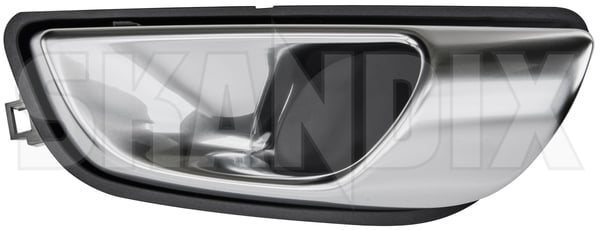 Türöffner links für vorne und hinten passend 32237011 (1093931) - Volvo S60, V60, V60 CC (2019-), XC60 (2018-) - ОЕ-Nummern: 31407516 - Keywords: entriegelung hebel oeffner tuergriff tueroeffner links fuer vorne und hinten passend Original fuer hebel hinten komplett linke linker links linksseitig mit passend seite splint und vorne