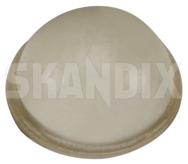Buffer Front lid front 4556940 (1093948) - Saab 9000 - ОЕ-Numbers: 6959027 - Keywords: buffer front lid front rubberbuffer Genuine Hedin Saab Parts front lid
