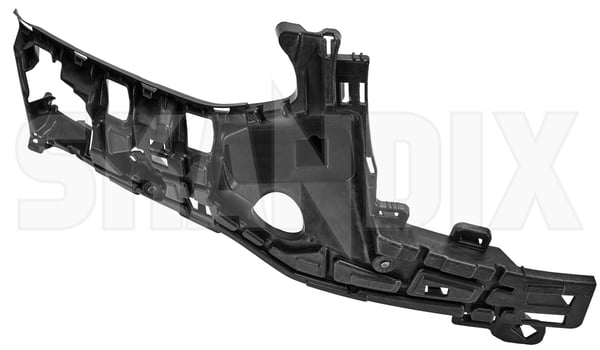 Halter, Stoßstange vorne rechts 32227397 (1094197) - Volvo V90 (2017-), V90 CC - Keywords: befestigung frontstossstangen halter stossstange vorne rechts konsole konsole stossstange schuerzen stossfaenger stossfaengerhalter stossstange stossstangenbefestigung stossstangenhalter stosstange stosstangen stosstangenhalter Original konsole rechter rechts vorderer vorne