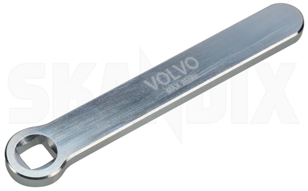 SKANDIX Shop Volvo parts: Oil drain plug tool 9997619 (1094278)