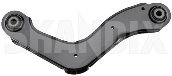 Control arm upper Rear axle 32221134 (1094315) - Volvo XC40/EX40 - Keywords: ball joint control arm upper rear axle cross brace handlebars strive strut wishbone Own-label axle rear upper