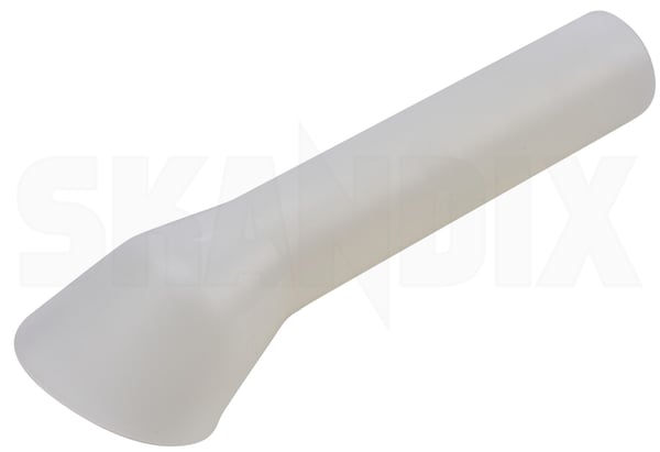 Kanisteradapter Diesel 32139625 (1094445) - Volvo S90 (2017-), V60 (2019-), V60 CC (2019-), V90 (2017-), V90 CC, XC60 (2018-), XC90 (2016-) - ОЕ-Nummern: 31355919, 31437650, 31452150, 31452157, 31478080, 31478267, 31669012, 31669013, 31669331, 31669332, 31679195, 31679198, 32242744, 32242746, 32242783, 32242787, 32242789, 32242793, 32242795, 32242799 - Keywords: adapter auslaufrohr betanken dieselkanisteradapter einfuellrohr einfuellstutzentrichter ersatzkanisteradapter fehlbetankungsschutz kanisteradapter diesel kraftstoffkanisteradapter nachfuellkanisteradapter pannenhilfe reservekanister reserverkanisteradapter spritkanisteradapter tankeinfuellstutzentrichter tankschutz umgehen tankstutzentrichter trichter Original diesel