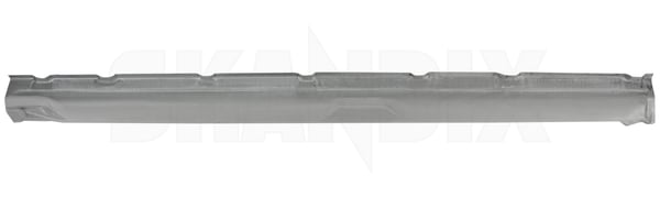 Repair panel, Foot board / Door sill right 30623483 (1094472) - Volvo 850, S70, V70 (-2000) - ОЕ-Numbers: 6817677, 6817679 - Keywords: body parts body repair doorsillpanel doorsillrepairpanel doorsillrepairsheet doorsillsheet doorswellpanel doorswellrepairpanel doorswellrepairsheet doorswellsheet panel repair panel foot board door sill right repair panel foot board door sill right repair sheet metal repairpanel rockerpanel rockerrepairpanel rockerrepairsheet rockersheet rustparts sillpanel sillrepairpanel sillrepairsheet sillsheet swellpanel swellrepairpanel swellrepairsheet swellsheet table sheet Own-label right