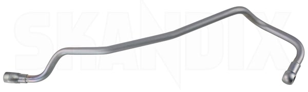 Ölleitung Öleinlass (Lader) Ölpumpe – Turbolader (Hochdruck) 30757341 (1094493) - Volvo S60, V60, S60 CC, V60 CC (2011-2018), S80 (2007-), V60 (2011-2018), V70, XC70 (2008-), XC60 (-2017) - Keywords: cross country leitung oelleitung oeleinlass lader oelpumpe turbolader hochdruck oelleitung oeleinlass lader oelpumpe turbolader hochdruck oelrohr s80 v60 v70 v70xc xc xc60 xc70 Hausmarke hochdruck hochdruck lader lader oeleinlass oelpumpe turbolader