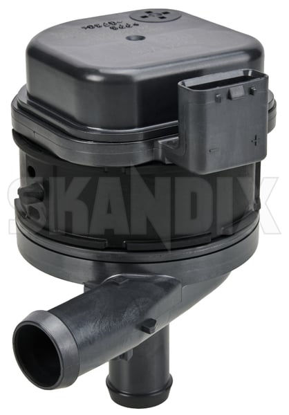 SKANDIX Shop Volvo parts: Water pump Cooling system, electric drive ...