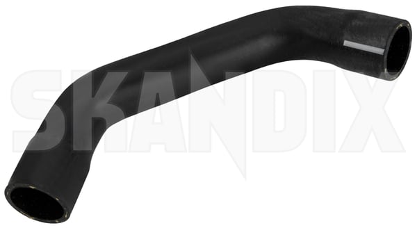 Radiator hose Cylinder head - Water pipe 5460357 (1094547) - Saab 9-5 (-2010) - Keywords: radiator hose cylinder head water pipe radiator hose cylinder head water pipe Genuine Hedin Saab Parts cylinder head pipe water