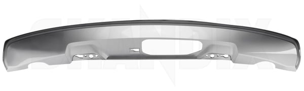 Schutzblech Stoßstange hinten unten 32273898 (1094711) - Volvo XC40/EX40 - Keywords: schutzblech stossstange hinten unten Original endrohren fahrzeuge fuer hinten hinterer mit modell nicht rdesign r design sr06 stossstange tj01 tj03 unten unterer zwei