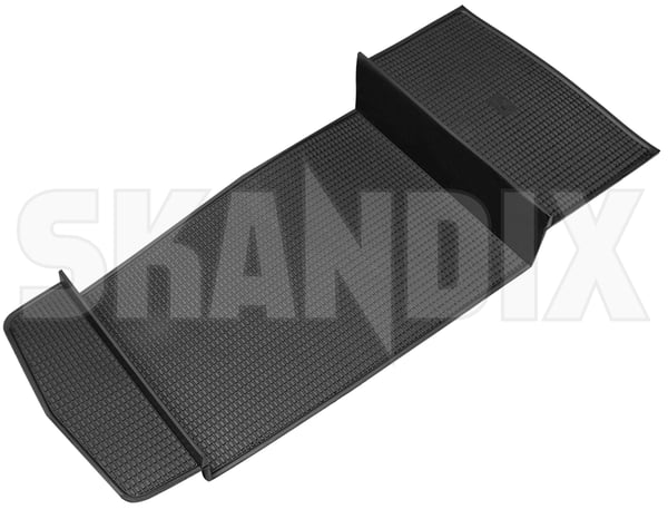 Gummimatte, Ablage Tunnelkonsole mitte 31469125 (1094770) - Volvo XC40/EX40 - Keywords: ablagefachmatten antirutsch matten anti rutsch matten einlage fachmatten gummieinlage gummimatte ablage tunnelkonsole mitte haftmatte matten pads staufachmatten Original mitte mittig tunnelkonsole zentral zentriert