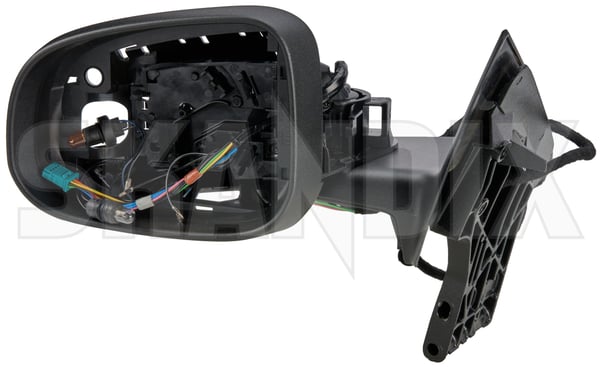 SKANDIX Shop Volvo parts: Outside mirror left 31218194 (1094793)